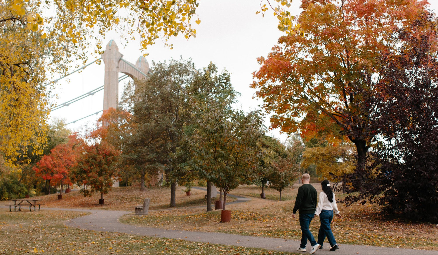 The Wedding Website of Nishi Patel and Landon Hamilton