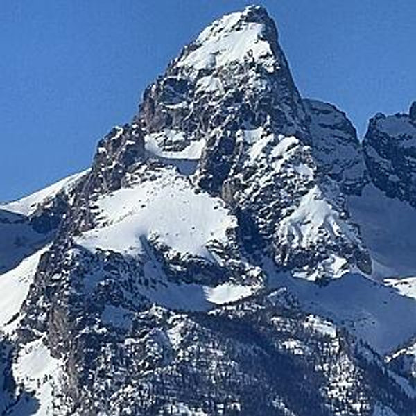 Skiing Gear