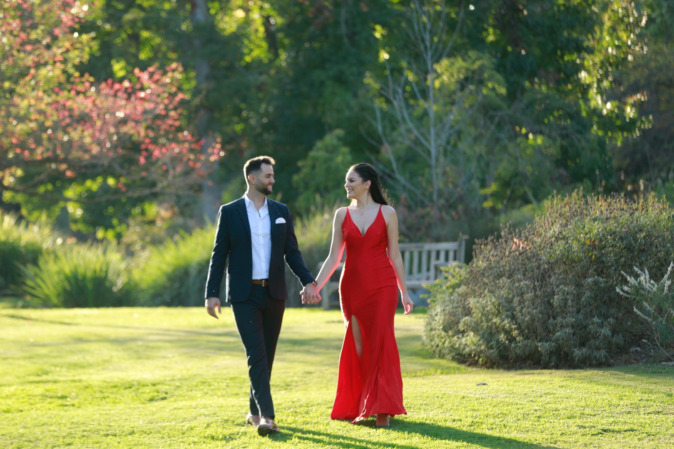 The Wedding Website of Giselle Josephine Lozoya and Omar Michael El-Hage