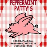 Peppermint Patty's