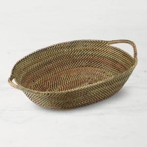 Nito Bread Basket