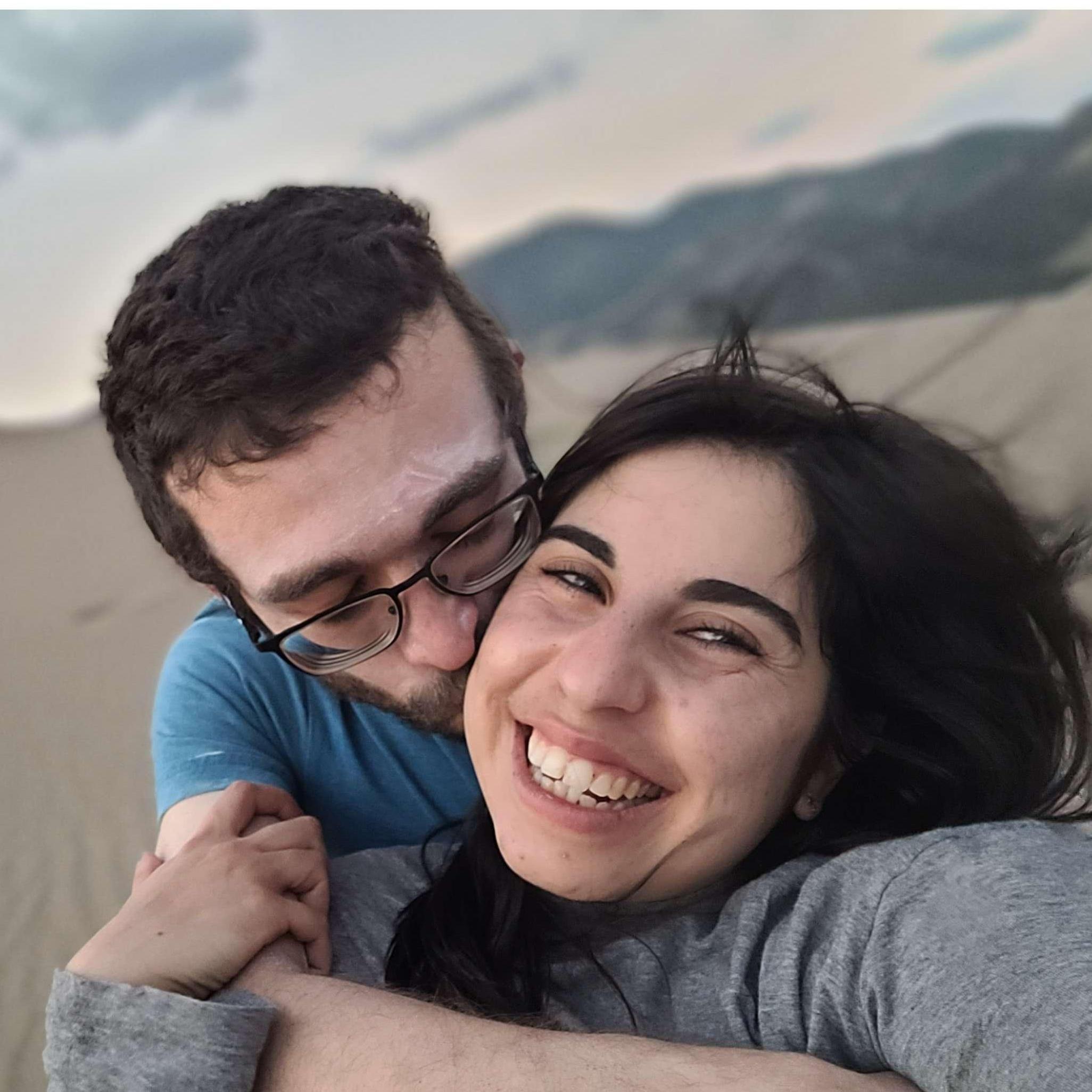 Great Sand Dunes, CO