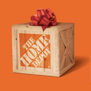 Home Depot Gift Card