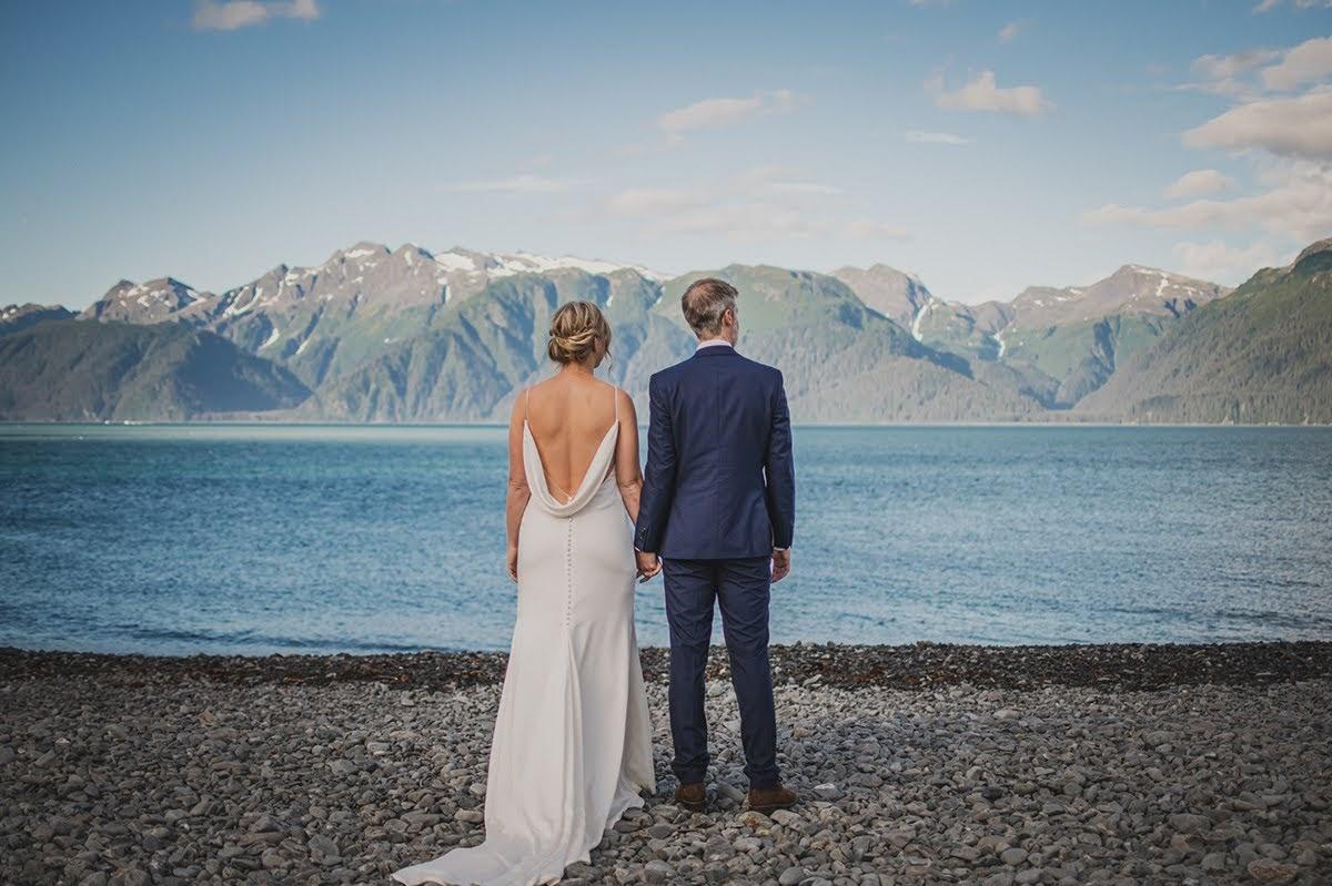 The Wedding Website of Adeline Byrne and Pete Butz