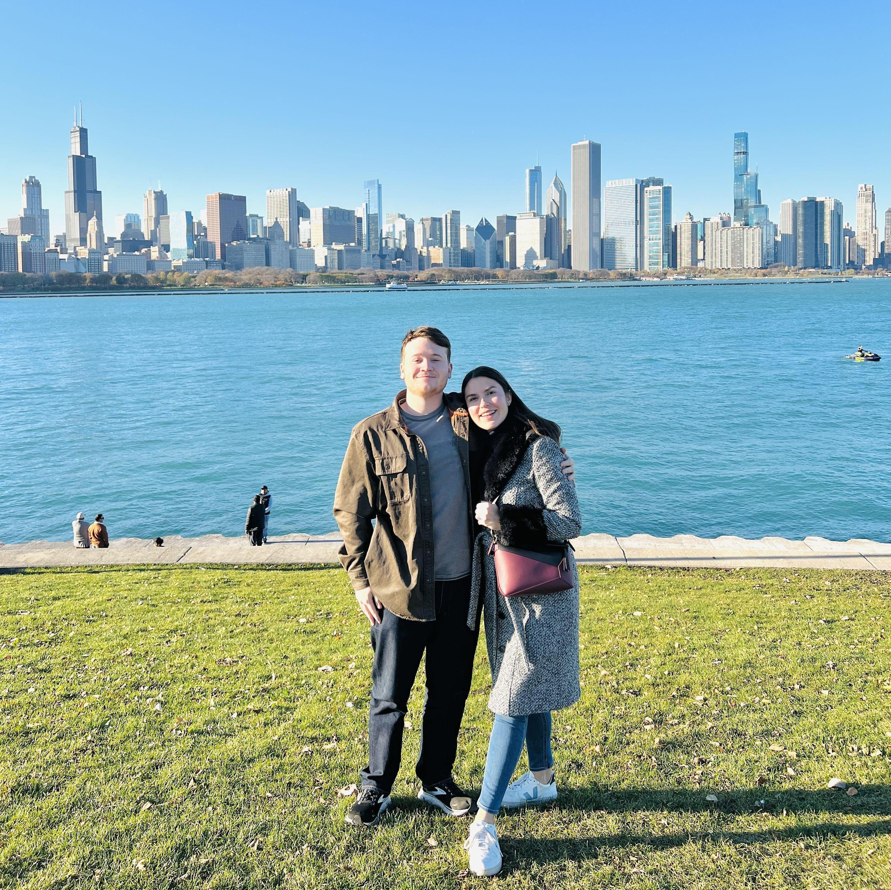 Chicago • 2023