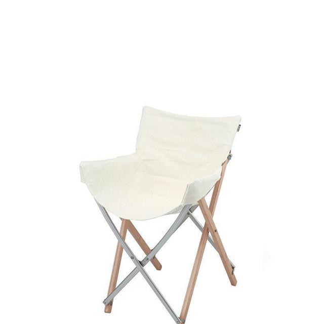 Snow Peak - Take! Renewed Bamboo Chair