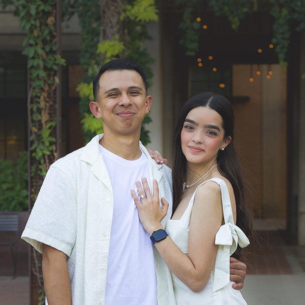 Our newlywed fund