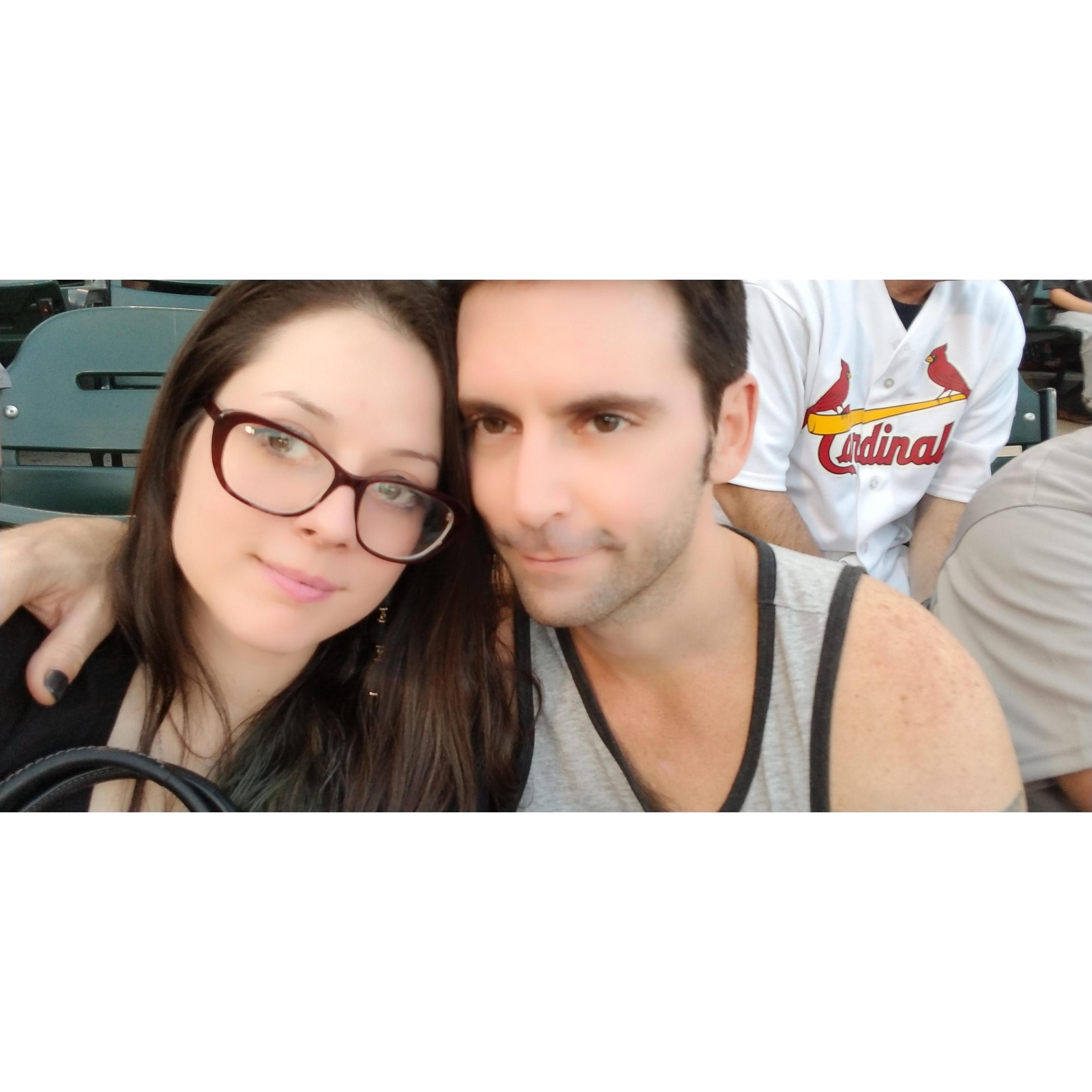 Sox Game 7/11/19