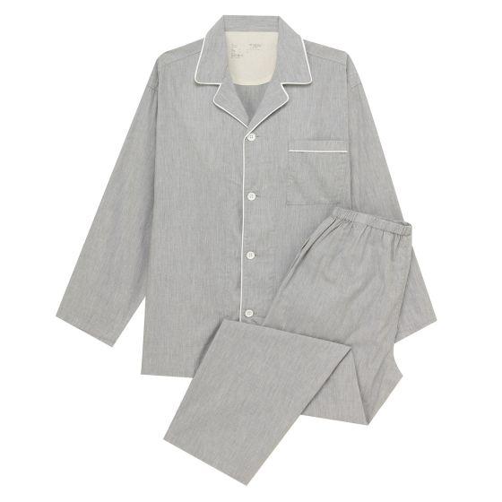 Men Seamless Broad Pajamas