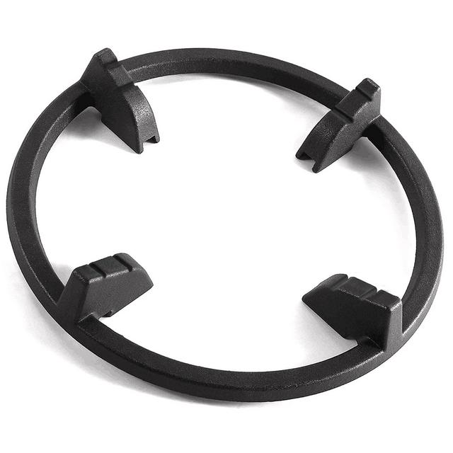 Cast Iron Wok Support Ring