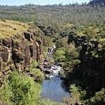 Bidwell Park