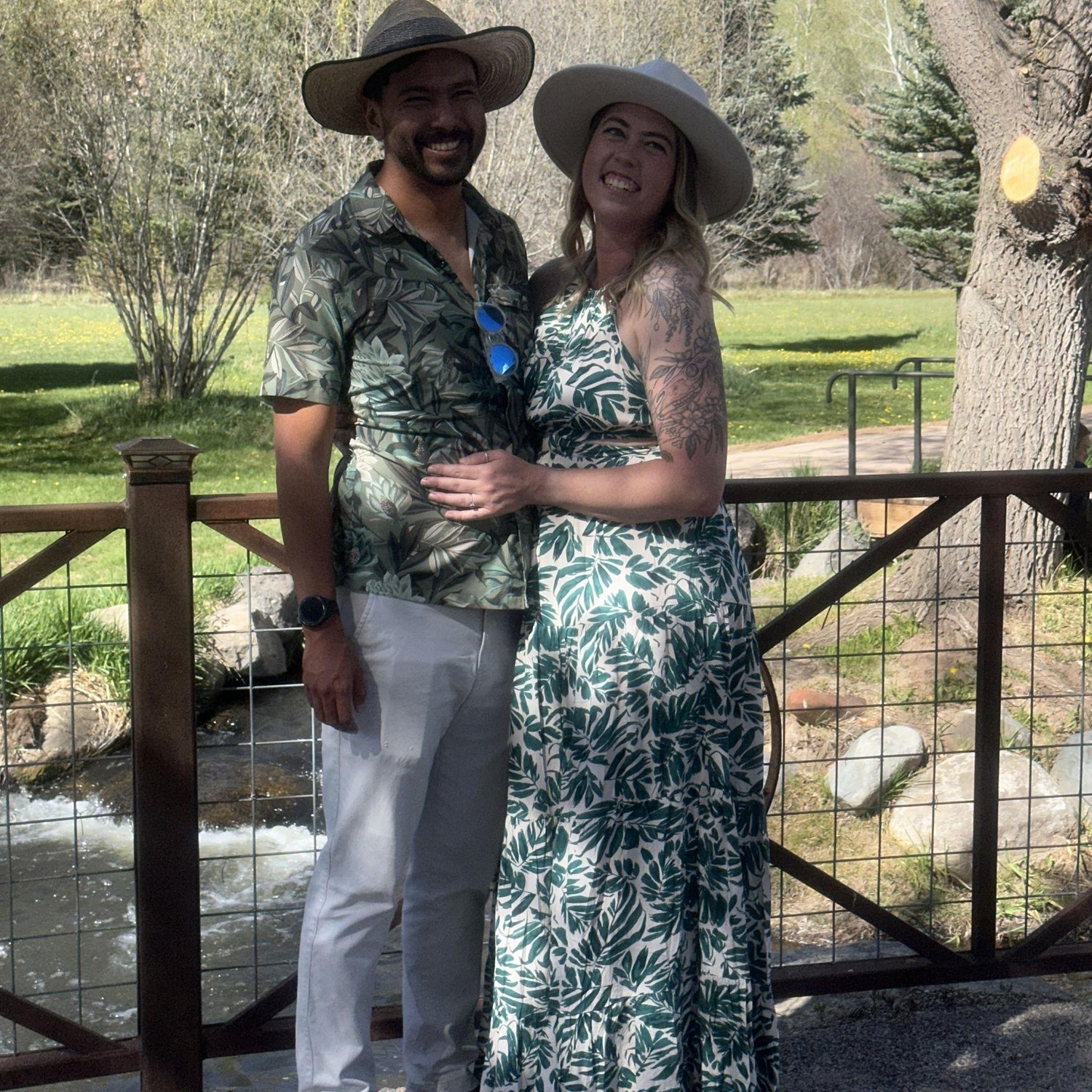 Kentucky Derby party 2025