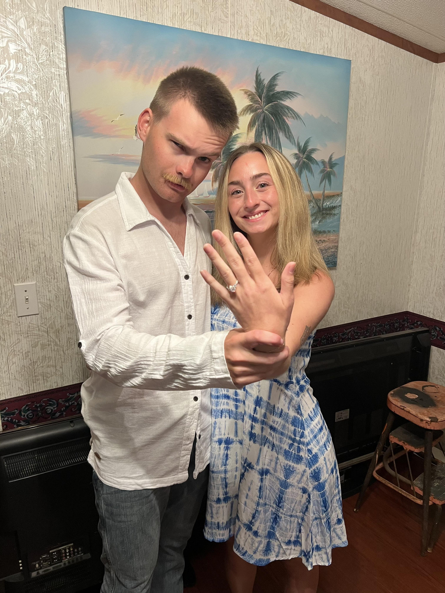 The Wedding Website of Jamy Wilkes and John Wilkes