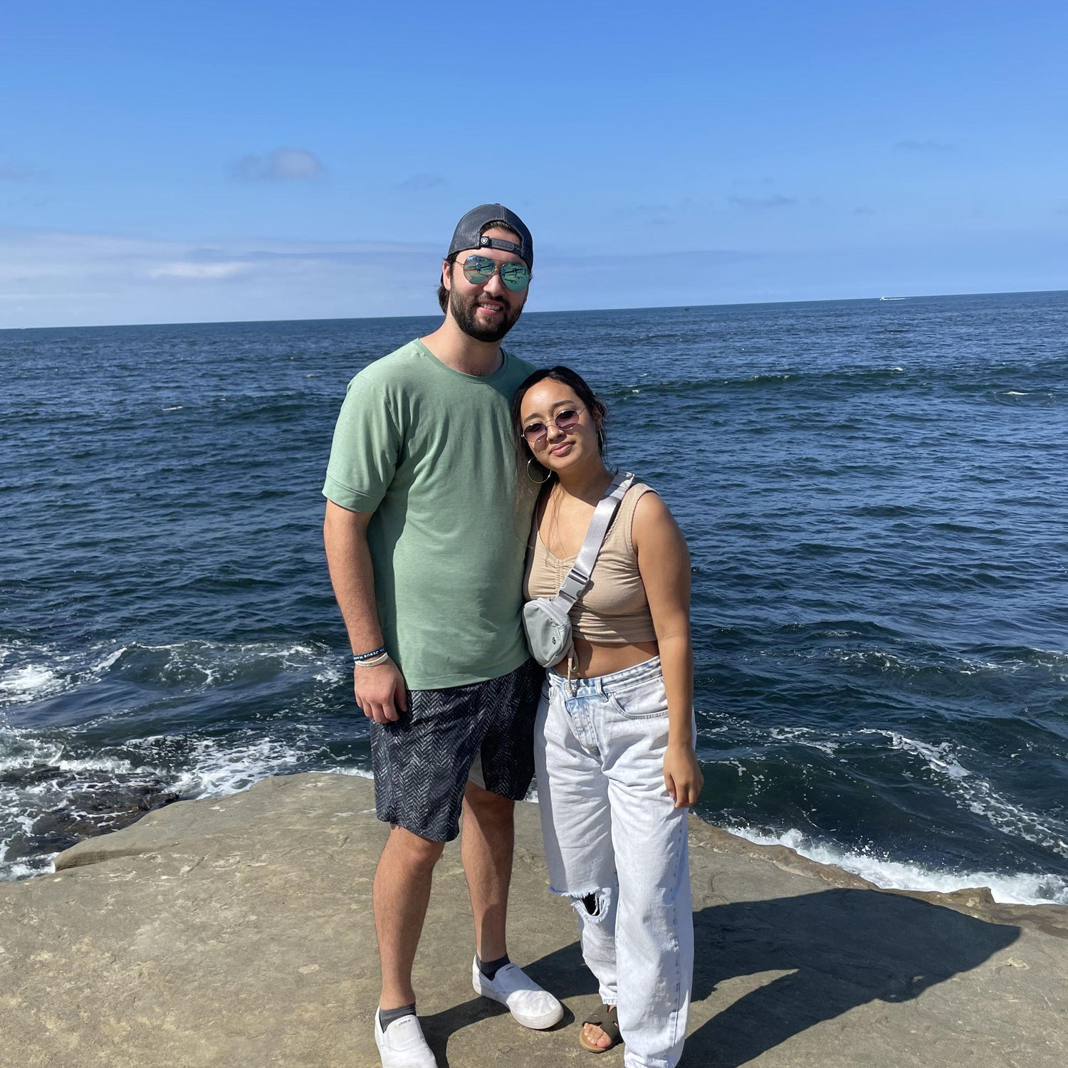 La Jolla 2022 <3