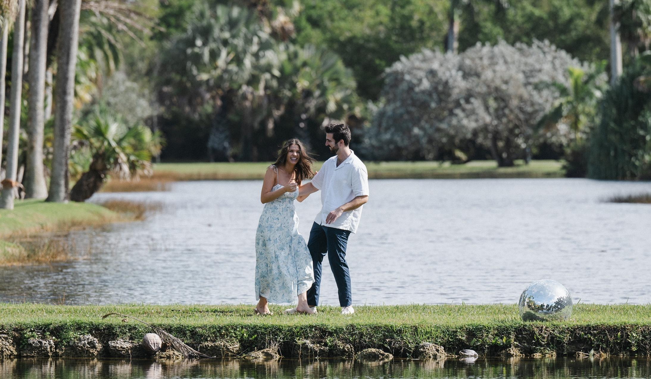 The Wedding Website of Gabby Hurtado and Collin Payne