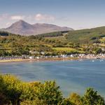 Isle of Arran