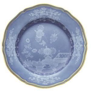 Oriente Italiano Dinner Plate in Pervinca