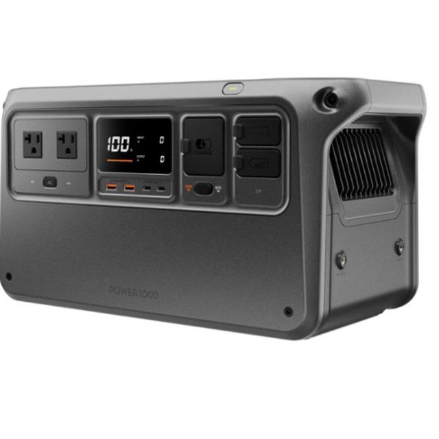 DJI - Power 1000 Portable Power Station