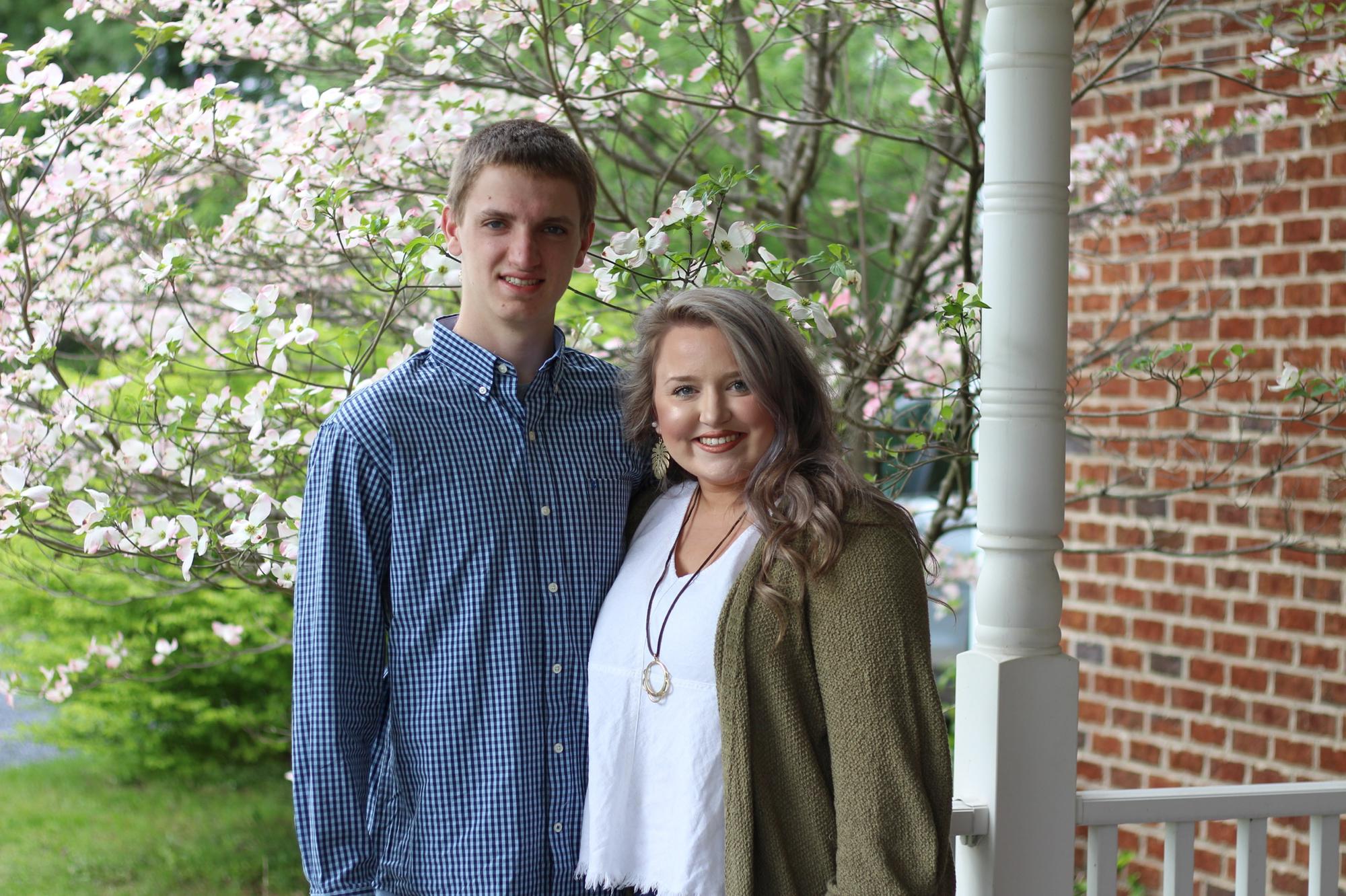 Easter 2019
