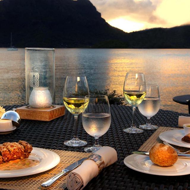 Dinner for 2