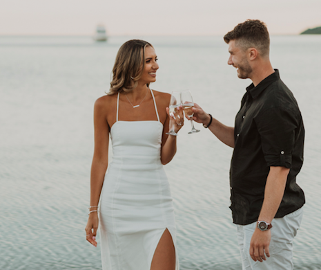 The Wedding Website of Julia Pollard and Thomas Tatone