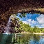 Hamilton Pool