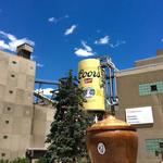 Coors Brewing Co
