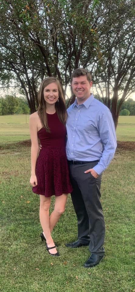 2019 Wedding Date