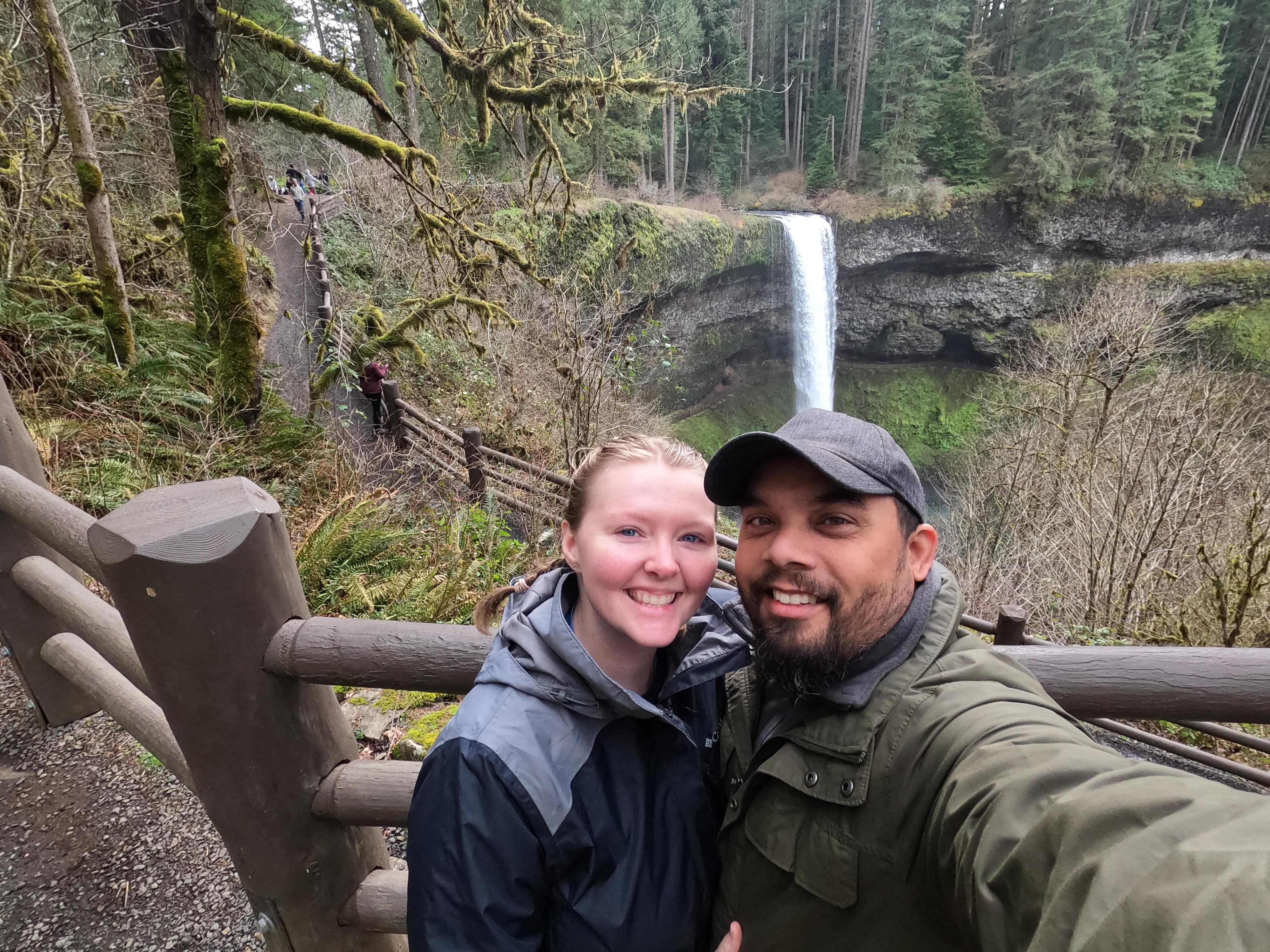 The Wedding Website of Tasia Farris and Mark Murphy