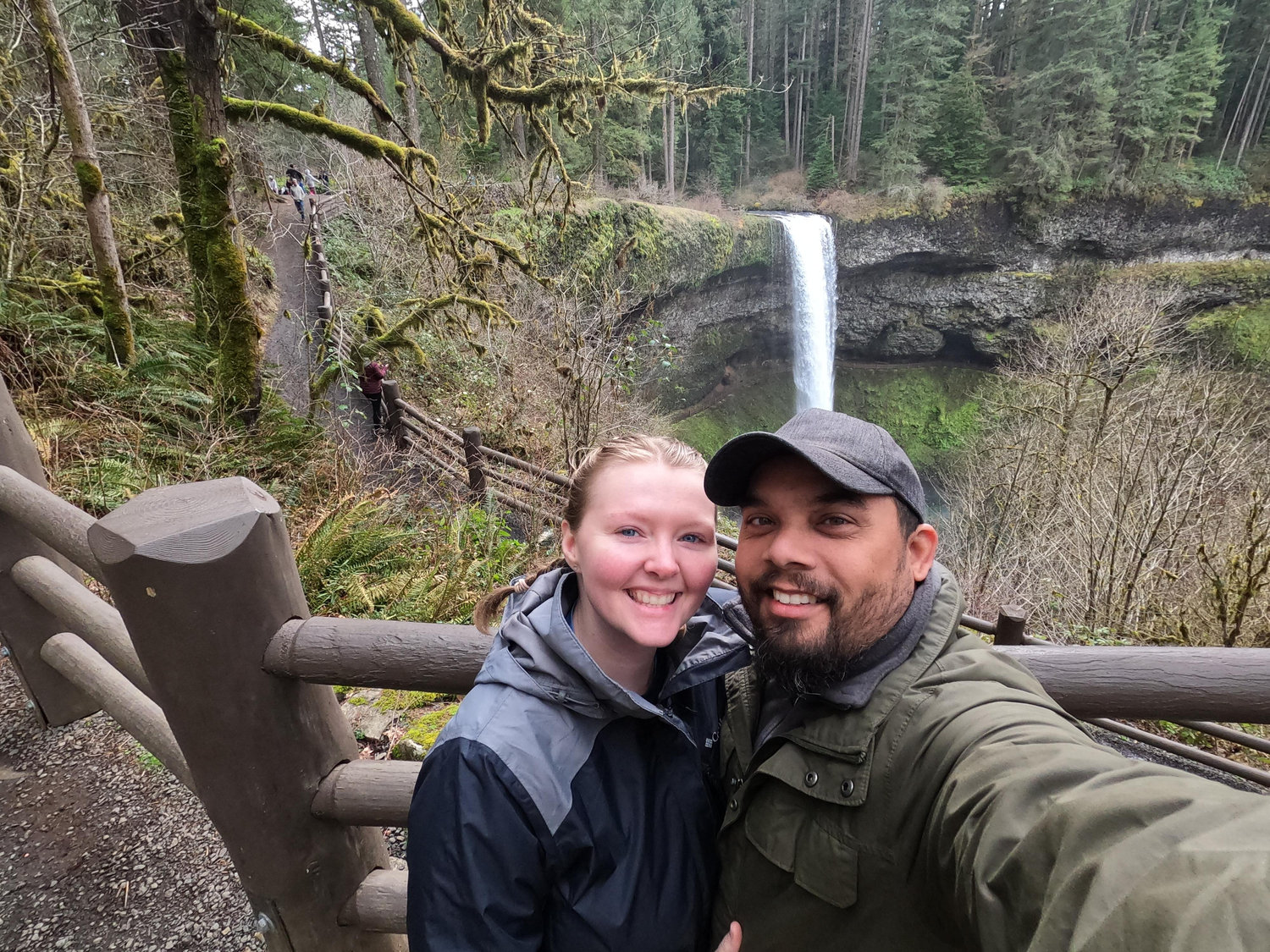 The Wedding Website of Tasia Farris and Mark Murphy