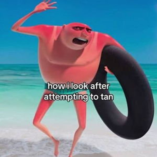 Sunscreen Fund