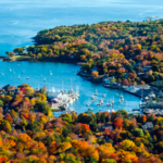 Camden Hills State Park