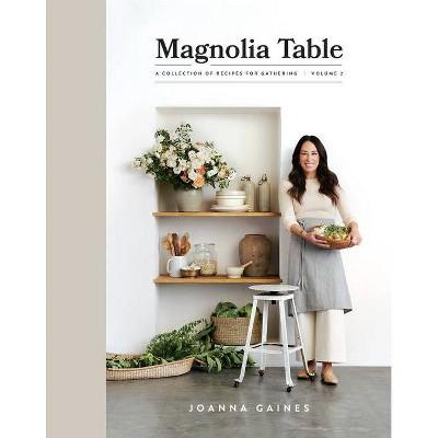 Magnolia Table Volume 2 - Joanna Gaines (Hardcover)