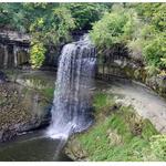 Minnehaha Falls