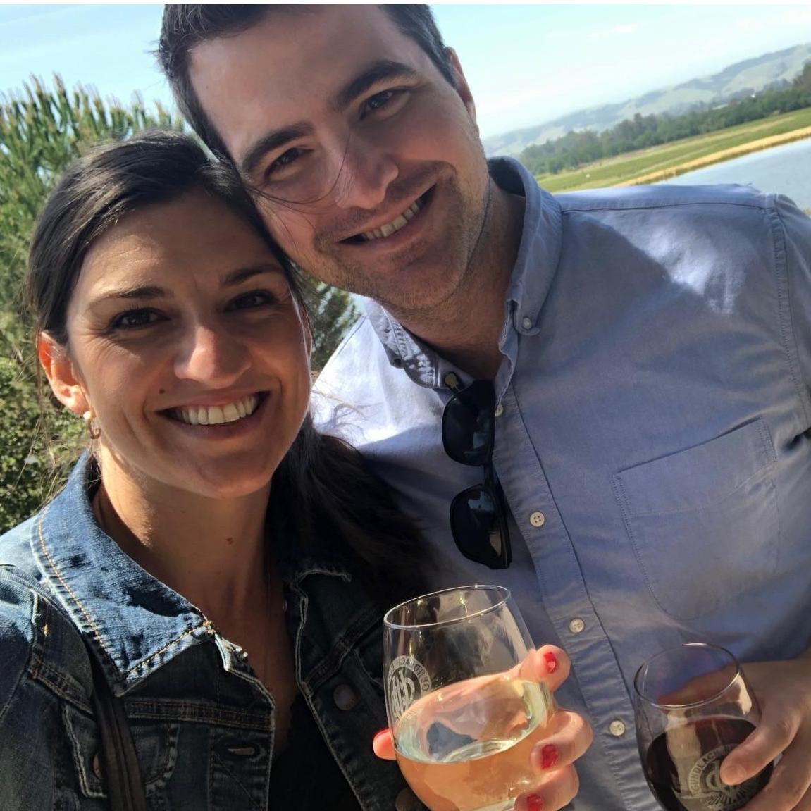 Sonoma wineries!