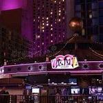 Carnaval Court Las Vegas