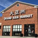 Grand Asia Market