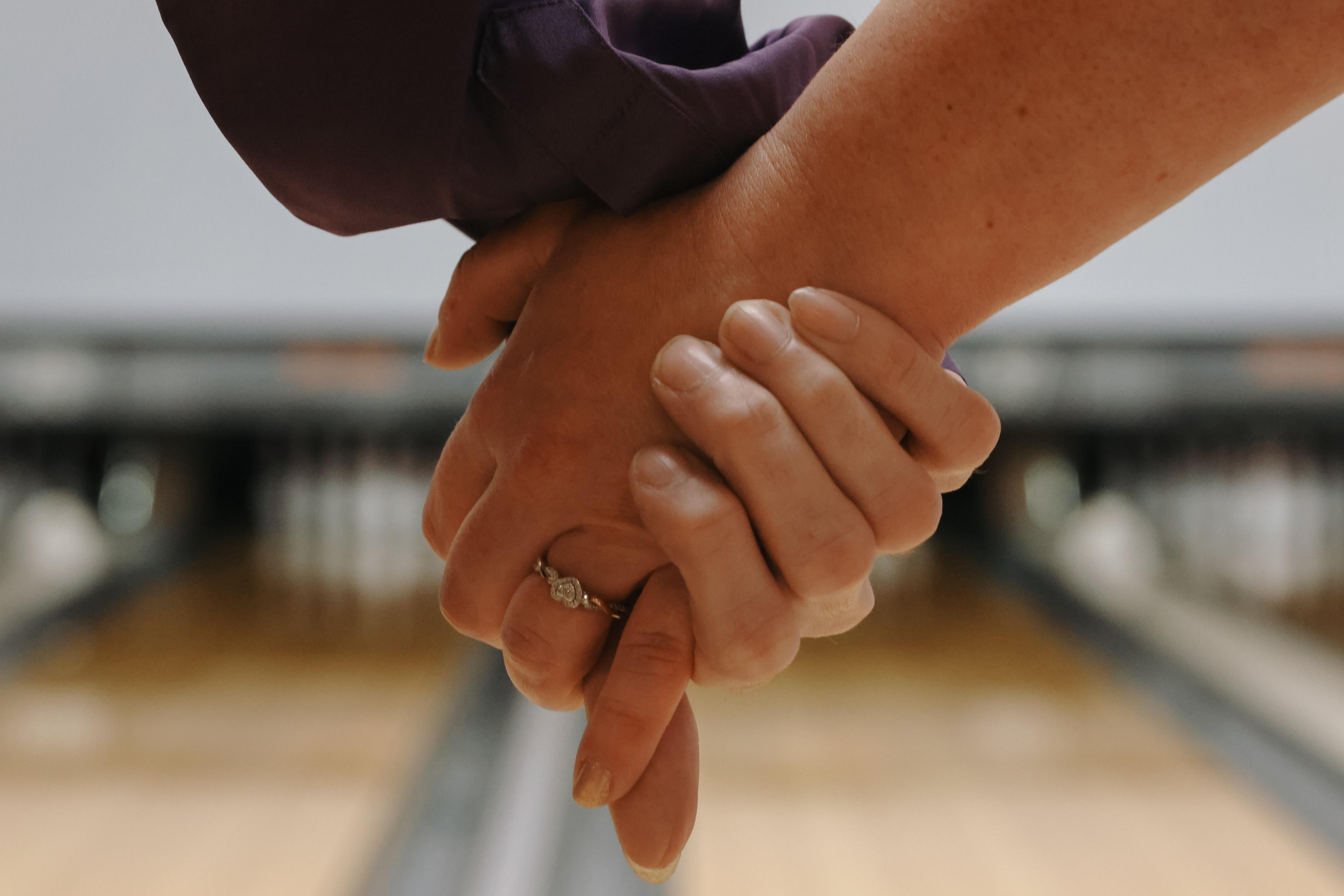 The Wedding Website of Niece’ Russo and Cody Archer
