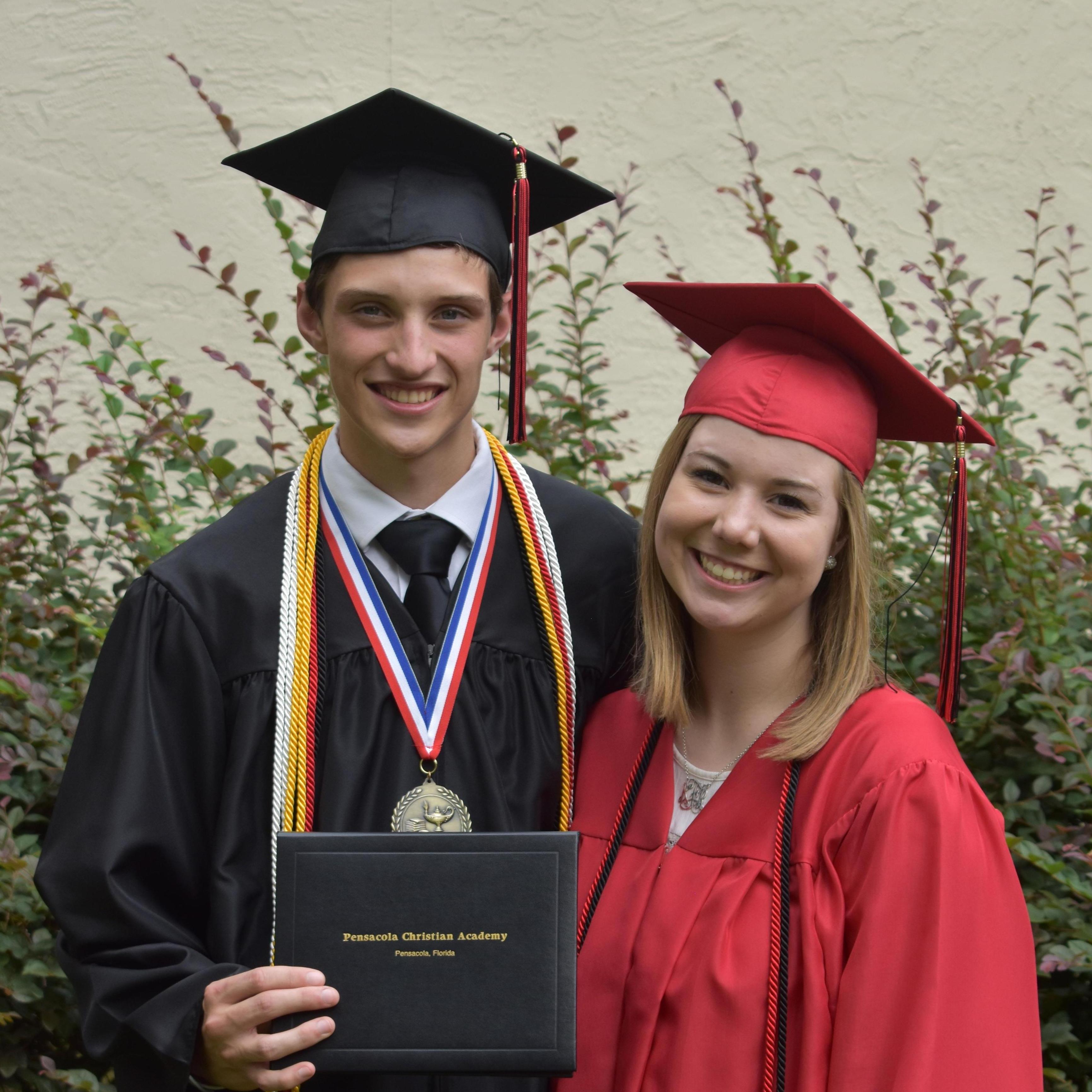 High School Graduation