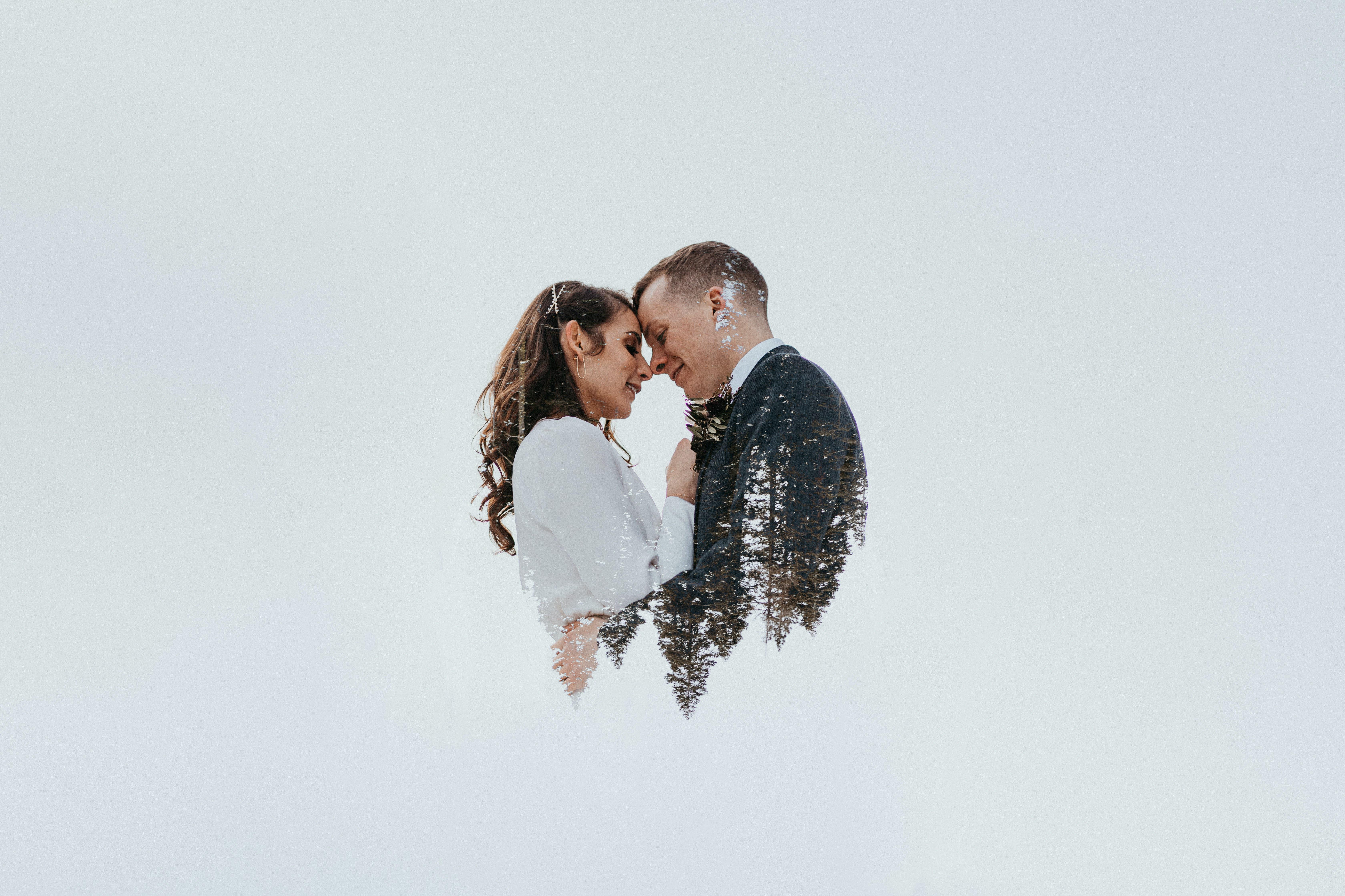 The Wedding Website of Frank Hunter and Bridget Hunter