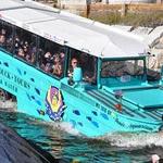 Boston Duck Tours