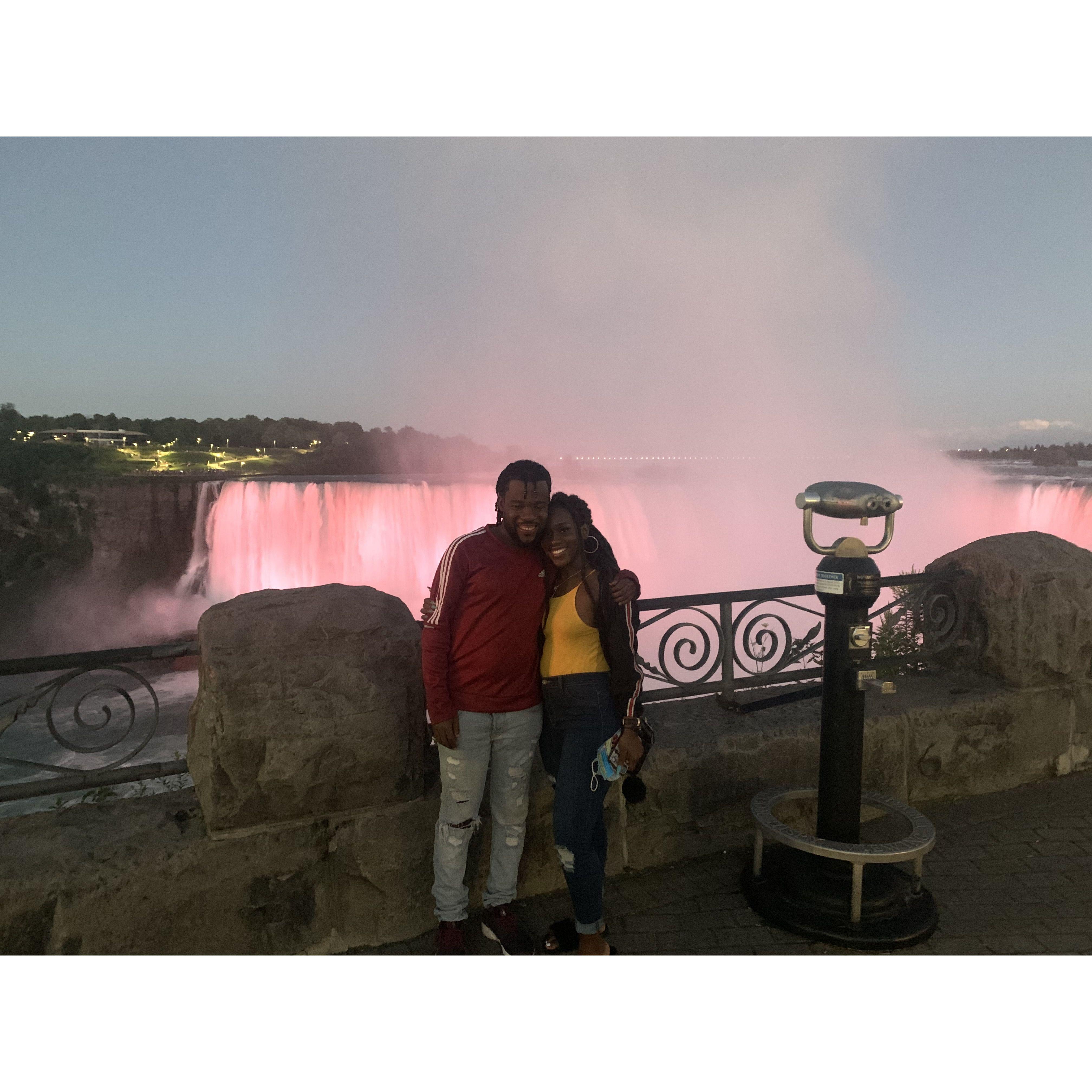 Our Travels ✈️❤️🏝️