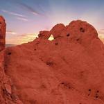 Garden of the Gods