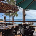 Gar Woods Grill & Pier