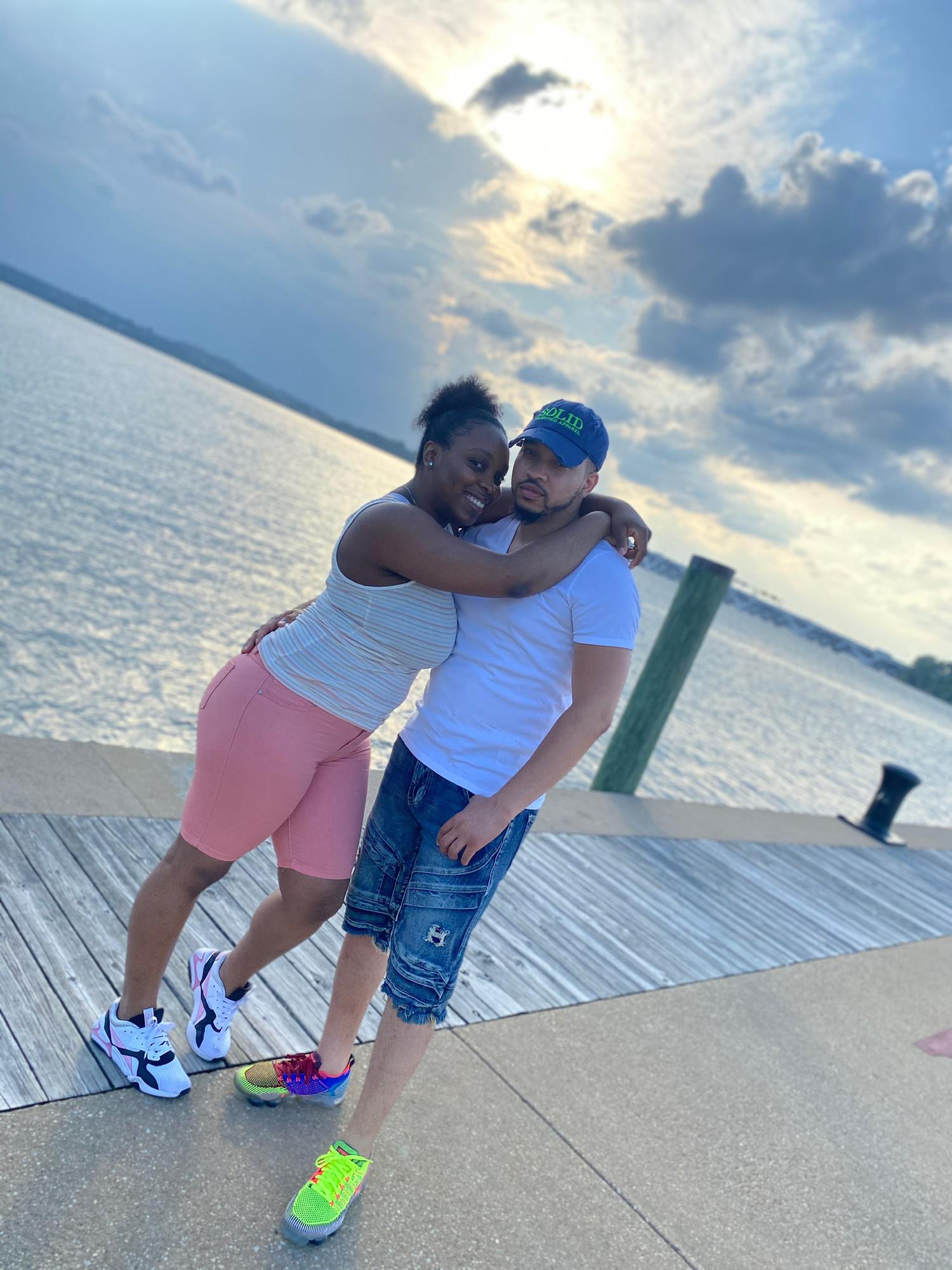 National harbor date 6/10/2020