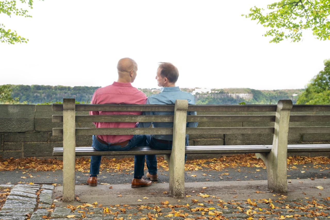 The Wedding Website of David Bushman and Jody Reynard