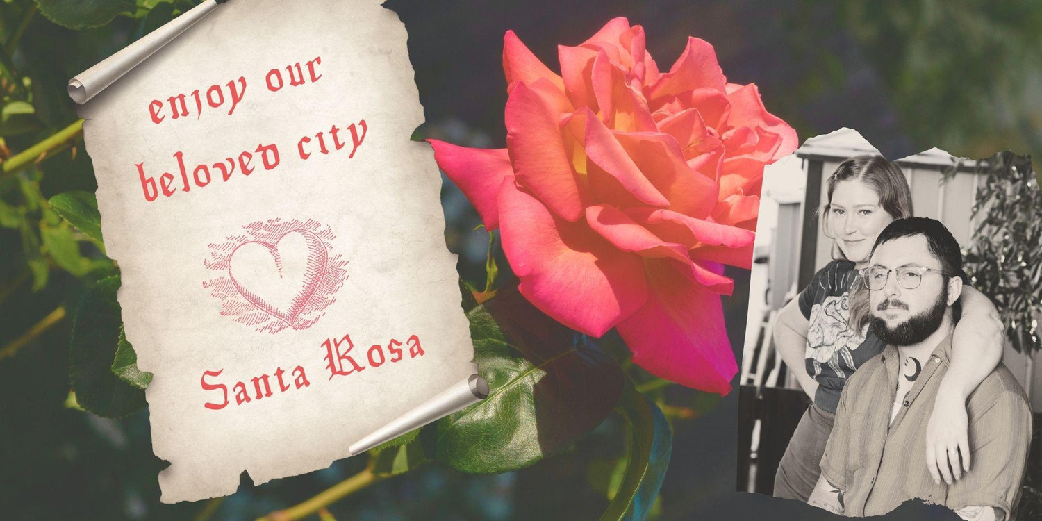 The Wedding Website of Rachel Blodgett and Connor Alfaro