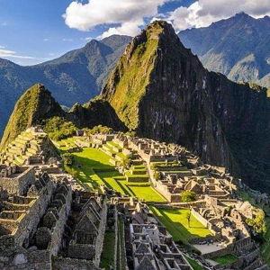 Machu Picchu Entrance Tickets