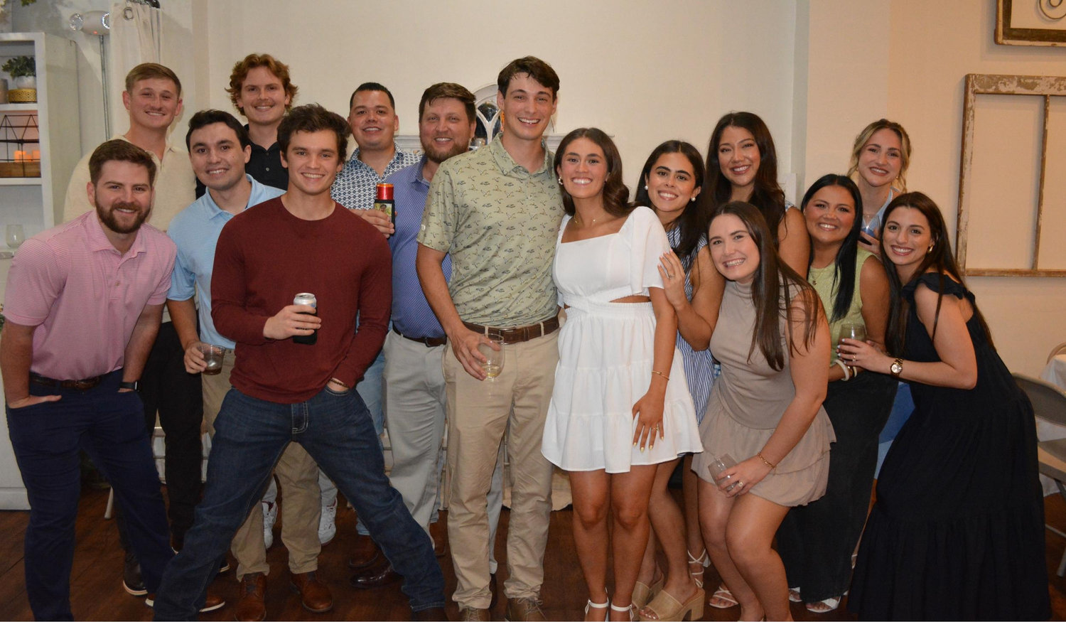 The Wedding Website of Emily Titus and Austin Scott