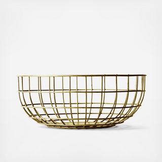 Wire Bowl